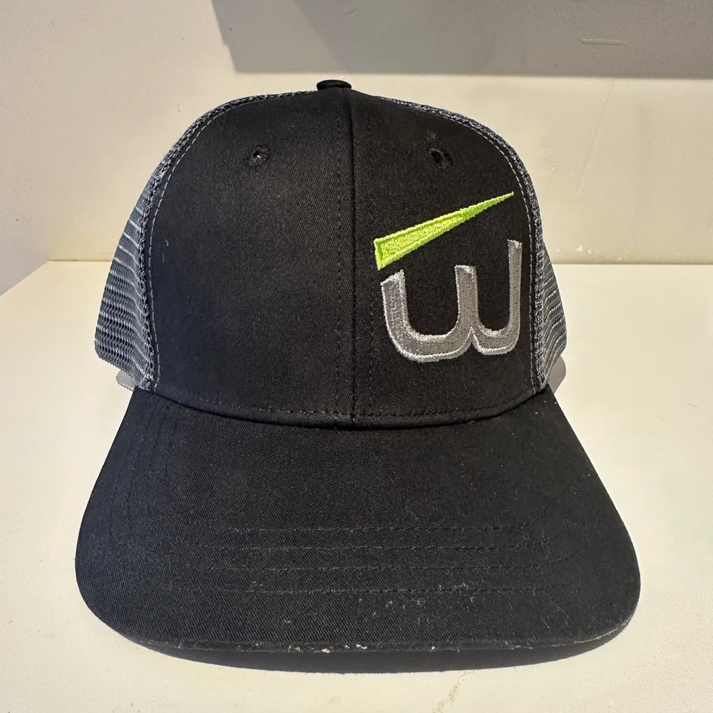 Wintersteiger Trucker Hat
